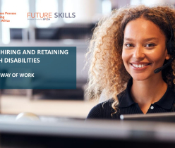 BPESA-Accessible Training Deck Hiring and retaining youth with disabilities